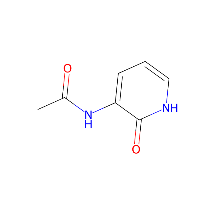 N-(2-Hydroxypyridin-3-yl)acetamide - ≥95% CAS No(76349-07-0) by Aladdin Scientific