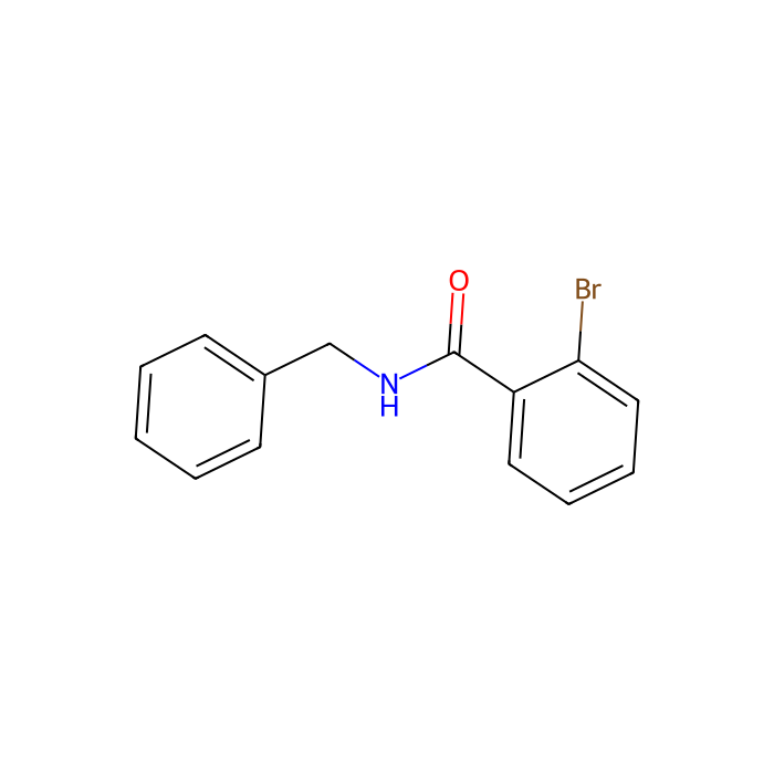 N-Benzyl-2-bromobenzamide - ≥98% CAS No(82082-50-6) by Aladdin Scientific