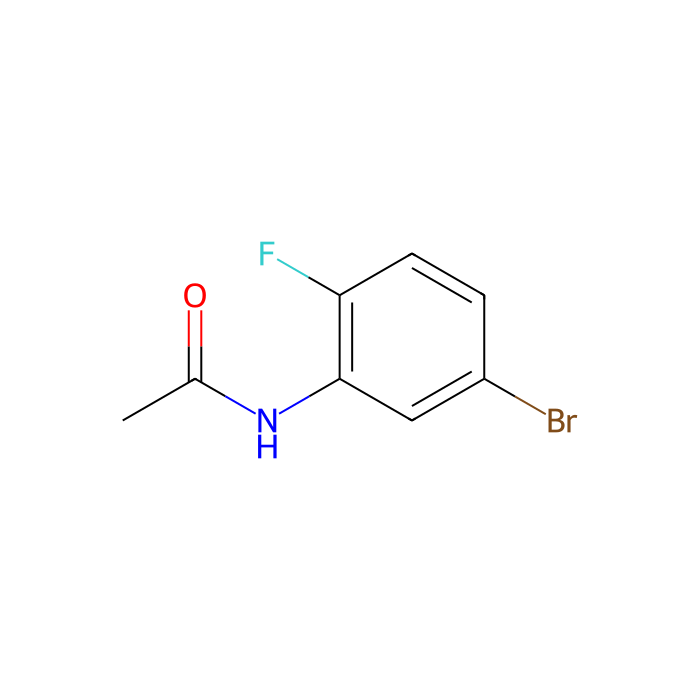 N-Acetyl 5-bromo-2-fluoroaniline - ≥98% CAS No(88288-12-4) by Aladdin Scientific