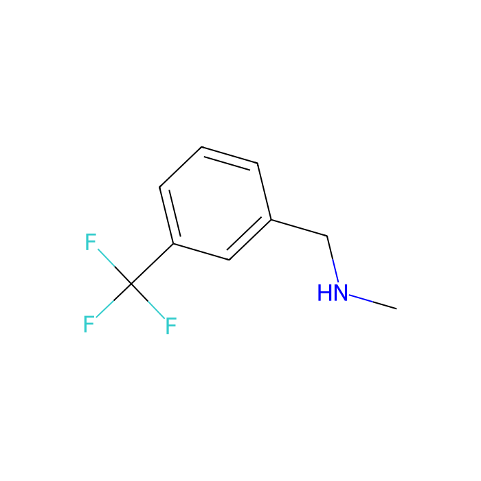 N-Methyl-n-[3-(trifluoromethyl)benzyl]amine - ≥95% CAS No(90390-07-1) by Aladdin Scientific