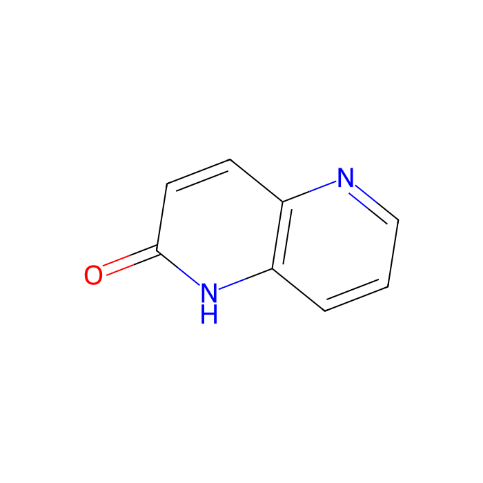 1,5-Naphthyridin-2(1H)-one - ≥97% CAS No(10261-82-2) by Aladdin Scientific