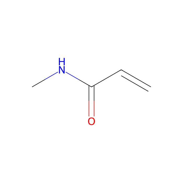 N-Methyl-2-Propenamide - ≥95% CAS No(1187-59-3) by Aladdin Scientific