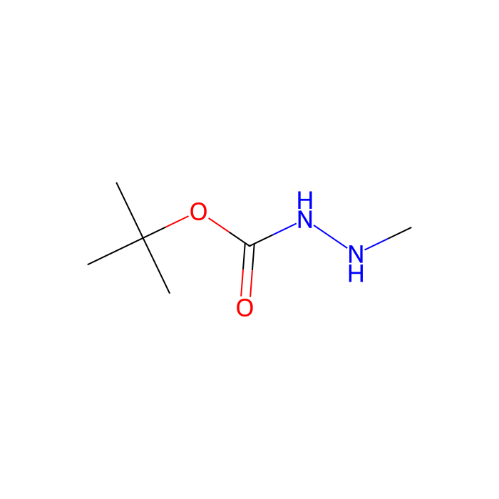 1-N-Boc-2-Methylhydrazine - ≥97% CAS No(127799-54-6) by Aladdin Scientific