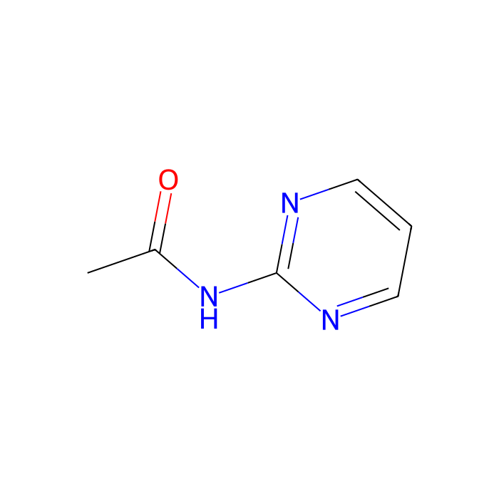 N-(Pyrimidin-2-yl)acetamide - ≥97% CAS No(13053-88-8) by Aladdin Scientific