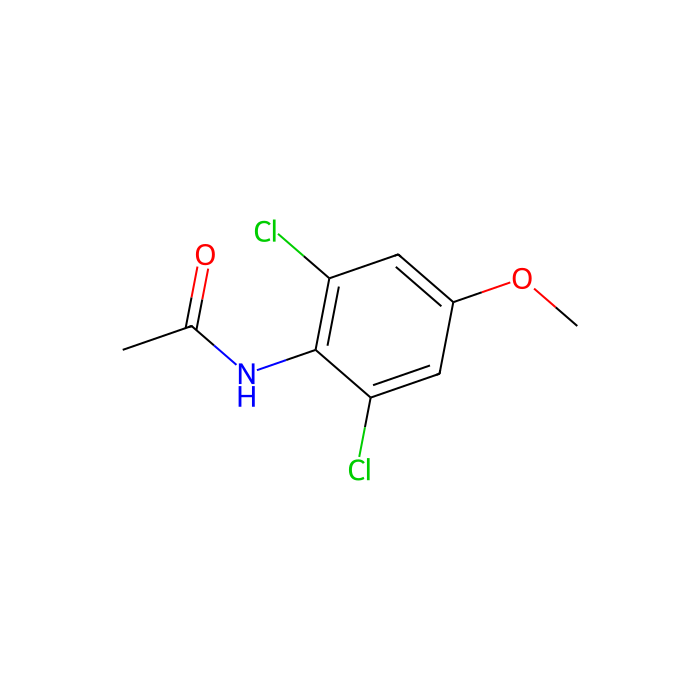 N-(2,6-Dichloro-4-methoxyphenyl)acetamide - ≥95% CAS No(136099-55-3) by Aladdin Scientific