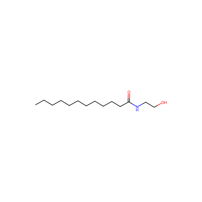N-(2-Hydroxyethyl)dodecanamide - ≥98% CAS No(142-78-9) by Aladdin Scientific