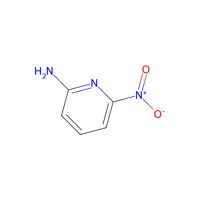 2-Amino-6-nitropyridine - ≥98% CAS No(14916-63-3) by Aladdin Scientific