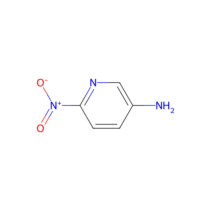 5-Amino-2-nitropyridine - ≥98% CAS No(14916-65-5) by Aladdin Scientific
