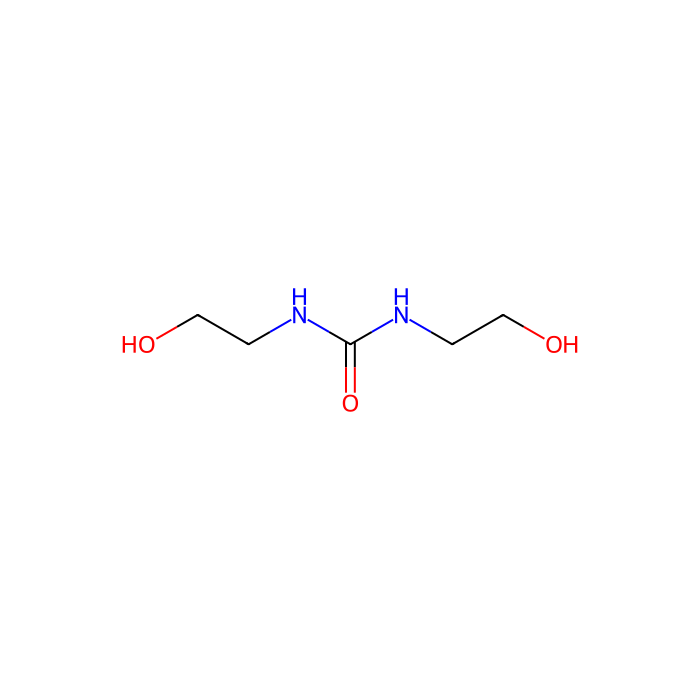 N,N'-bis(2-hydroxyethyl)-urea - ≥98% CAS No(15438-70-7) by Aladdin Scientific