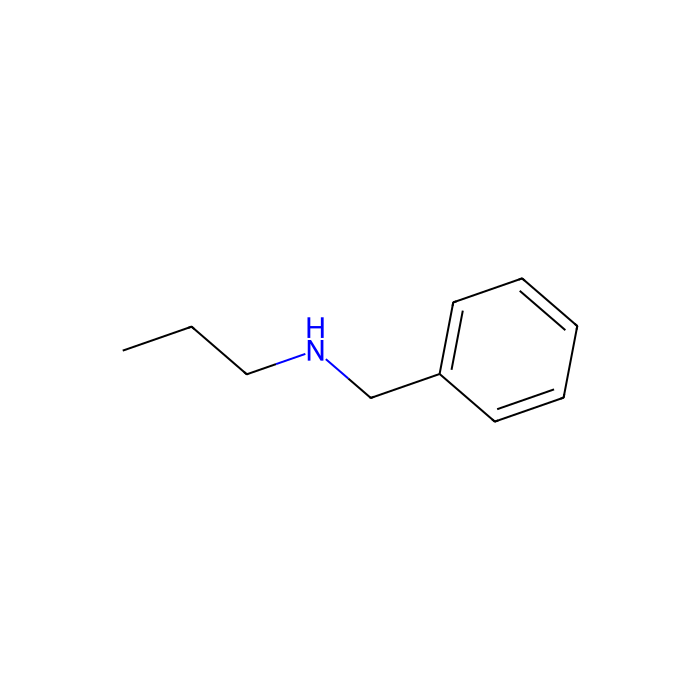 N-Benzylpropan-1-amine - ≥95% CAS No(2032-33-9) by Aladdin Scientific