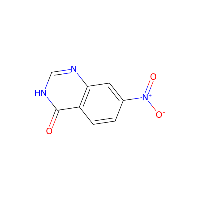 7-Nitroquinazolin-4(3H)-one - ≥97% CAS No(20872-93-9) by Aladdin Scientific