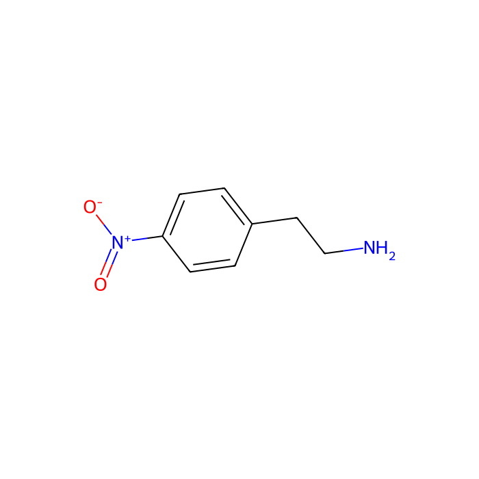 4-Nitro-Phenethylamine - ≥98% CAS No(24954-67-4) by Aladdin Scientific