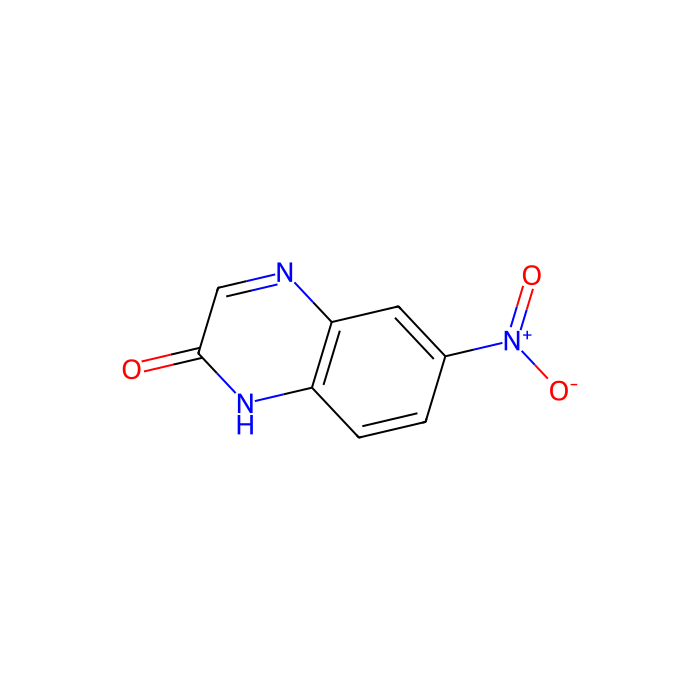 6-nitro-1H-quinoxalin-2-one - ≥97% CAS No(25652-34-0) by Aladdin Scientific