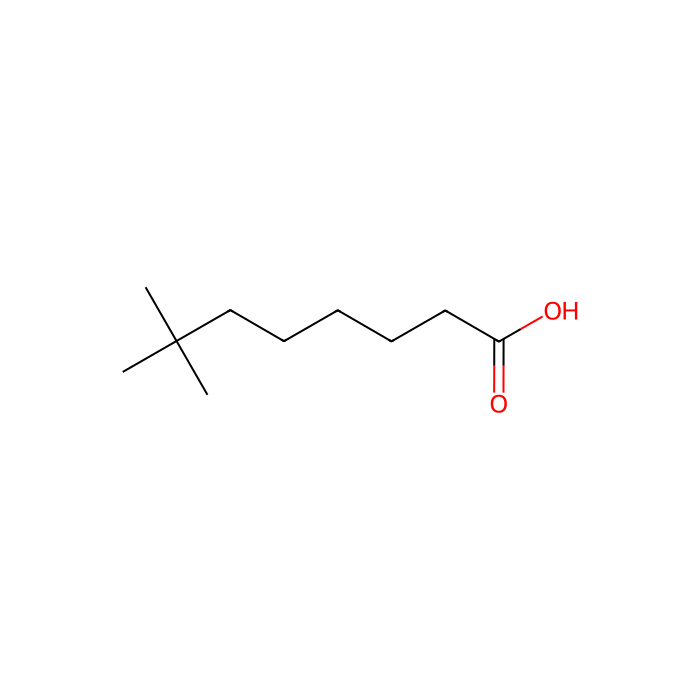 Neodecanoic acid，mixture of isomers - ≥97% CAS No(26896-20-8) by Aladdin Scientific