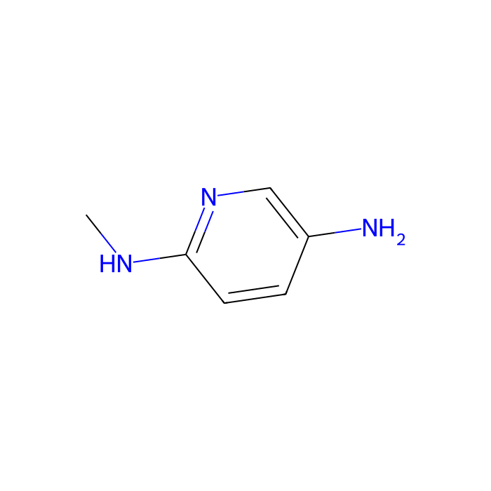 N2-Methylpyridine-2,5-diamine - ≥98% CAS No(28020-36-2) by Aladdin Scientific