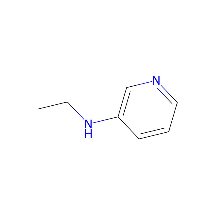 N-Ethylpyridin-3-amine - ≥98% CAS No(32405-70-2) by Aladdin Scientific