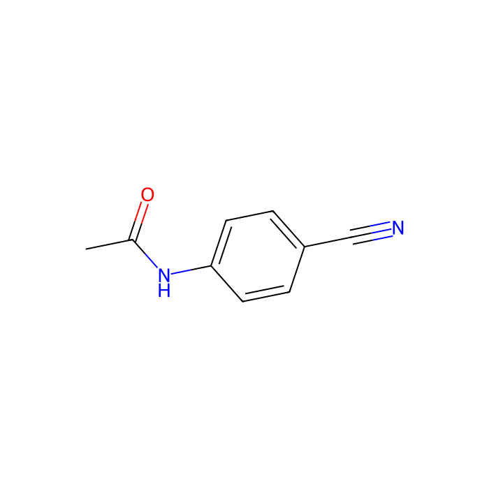 4'-Cyanoacetanilide - ≥97% CAS No(35704-19-9) by Aladdin Scientific