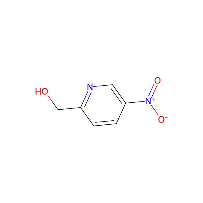 (5-Nitropyridin-2-yl)methanol - ≥98% CAS No(36625-57-7) by Aladdin Scientific