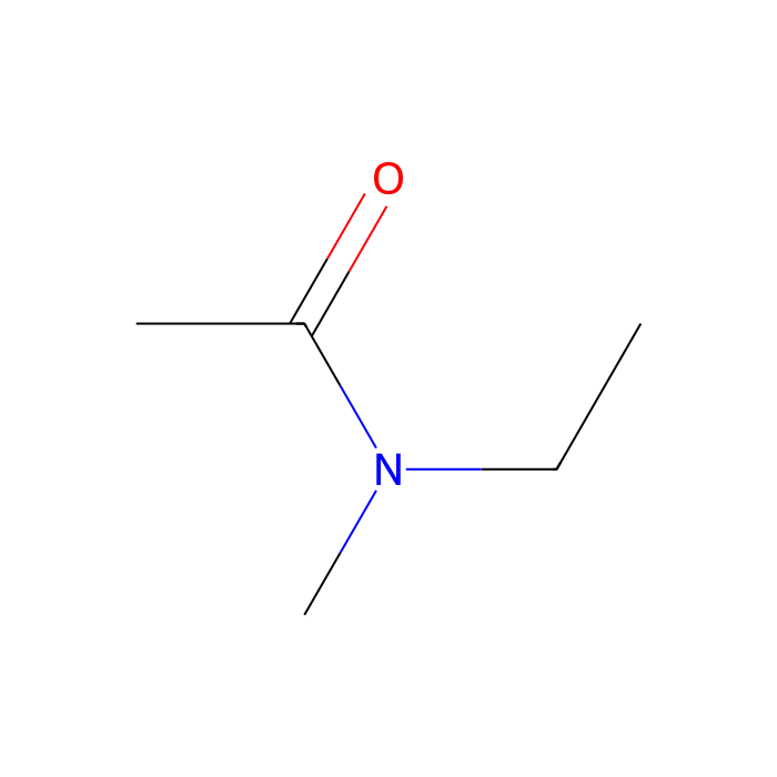N-ethyl-N-methylacetamide - ≥97%, mixture of isomers CAS No(38806-26-7) by Aladdin Scientific