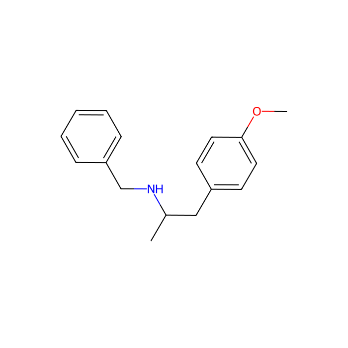 N-Benzyl-1-(4-methoxyphenyl)propan-2-amine - ≥98% CAS No(43229-65-8) by Aladdin Scientific