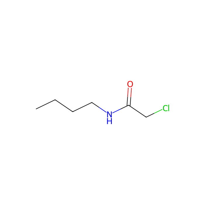 N-Butyl-2-chloroacetamide - ≥95% CAS No(5349-24-6) by Aladdin Scientific