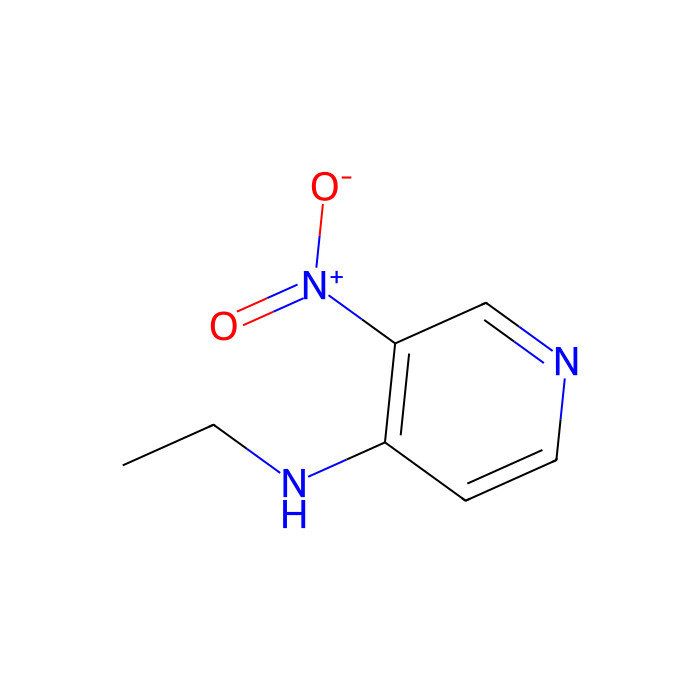 N-Ethyl-3-nitropyridin-4-amine - ≥97% CAS No(562825-95-0) by Aladdin Scientific