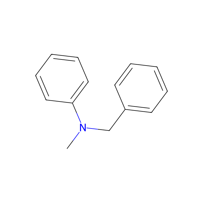 N-Benzyl-N-methylaniline - ≥98% CAS No(614-30-2) by Aladdin Scientific
