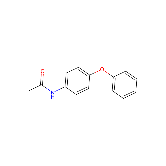 N-(4-Phenoxyphenyl)acetamide - ≥98% CAS No(6312-87-4) by Aladdin Scientific