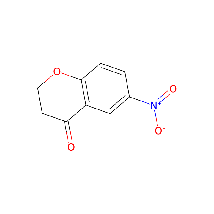 6-Nitrochroman-4-one - ≥97% CAS No(68043-53-8) by Aladdin Scientific