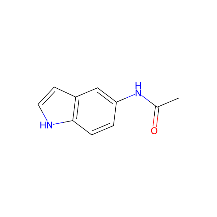N-(1H-Indol-5-yl)acetamide - ≥98% CAS No(7145-71-3) by Aladdin Scientific