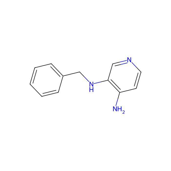 N3-Benzylpyridine-3,4-diamine - ≥95% CAS No(75115-28-5) by Aladdin Scientific