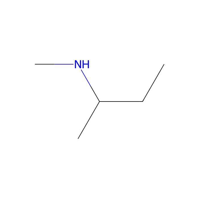 N-Methylbutan-2-amine - ≥97% CAS No(7713-69-1) by Aladdin Scientific