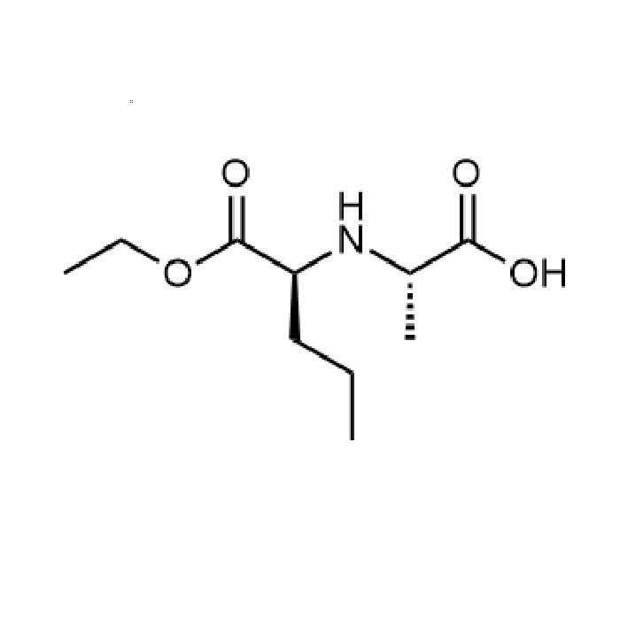 N-[(S)-Ethoxycarbonyl-1-Butyl]-(S)-Alanine - ≥98% CAS No(82834-12-6) N195204 by Aladdin Scientific