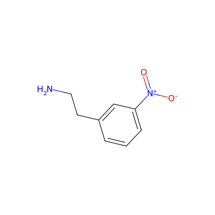 3-Nitrophenethylamine - ≥97% CAS No(83304-13-6) by Aladdin Scientific