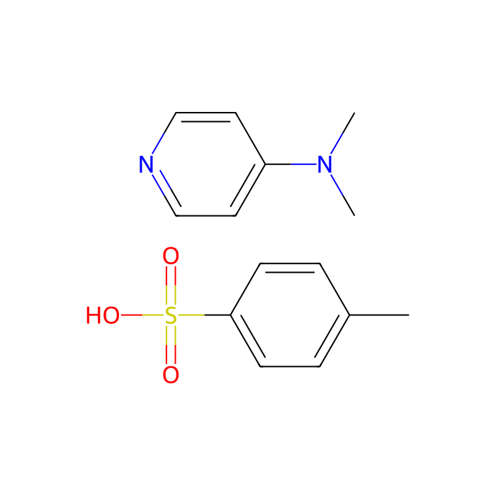 N,N-Dimethylpyridin-4-amine 4-methylbenzenesulfonate - ≥95% CAS No(91944-64-8) by Aladdin Scientific