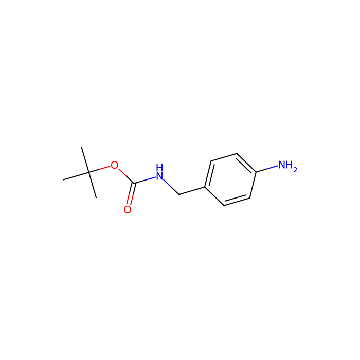 4-(N-Boc-Aminomethyl)aniline - ≥98% CAS No(94838-55-8) by Aladdin Scientific