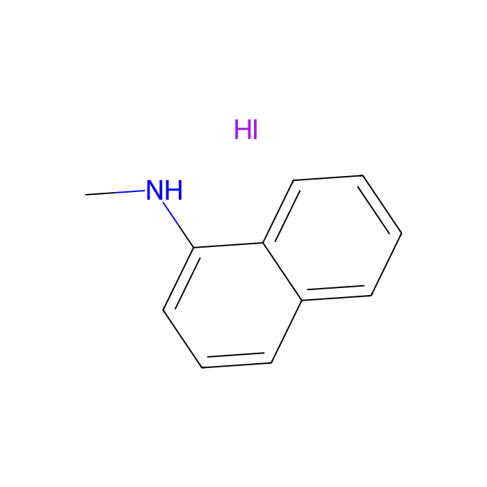 1-Naphthylmethylammonium iodide - ≥95% CAS No(256222-11-4) by Aladdin Scientific
