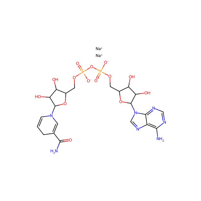 β-NADH - ≥95% CAS No(606-68-8) by Aladdin Scientific