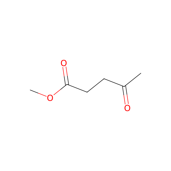 Methyl Levulinate - ≥95% CAS No(624-45-3) by Aladdin Scientific