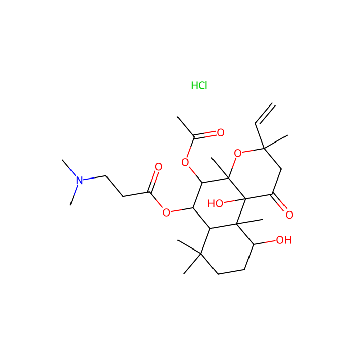 NKH 477 (Colforsin daropate) - ≥98% CAS No(138605-00-2) by Aladdin Scientific