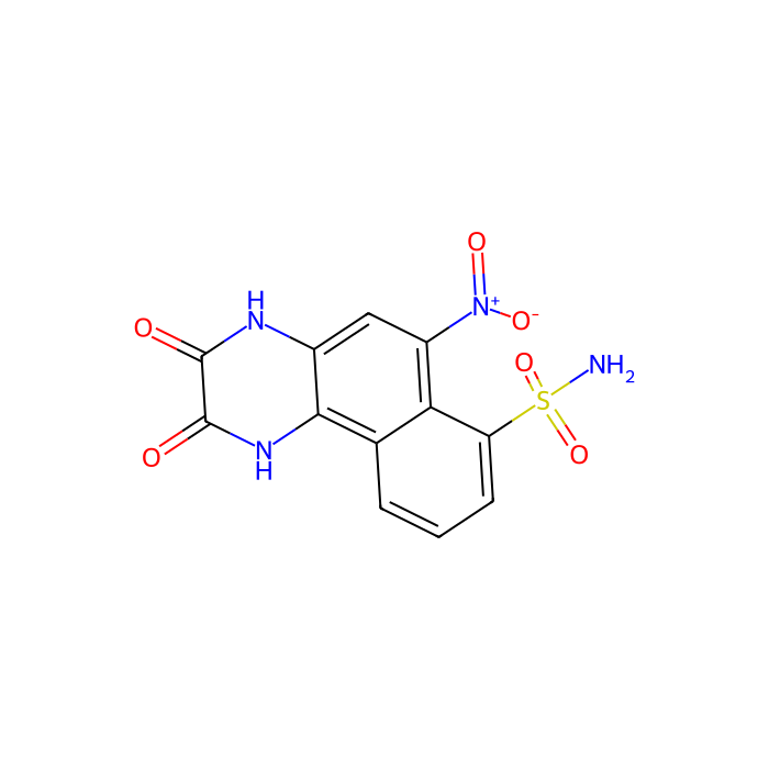 NBQX - ≥99% CAS No(118876-58-7) by Aladdin Scientific