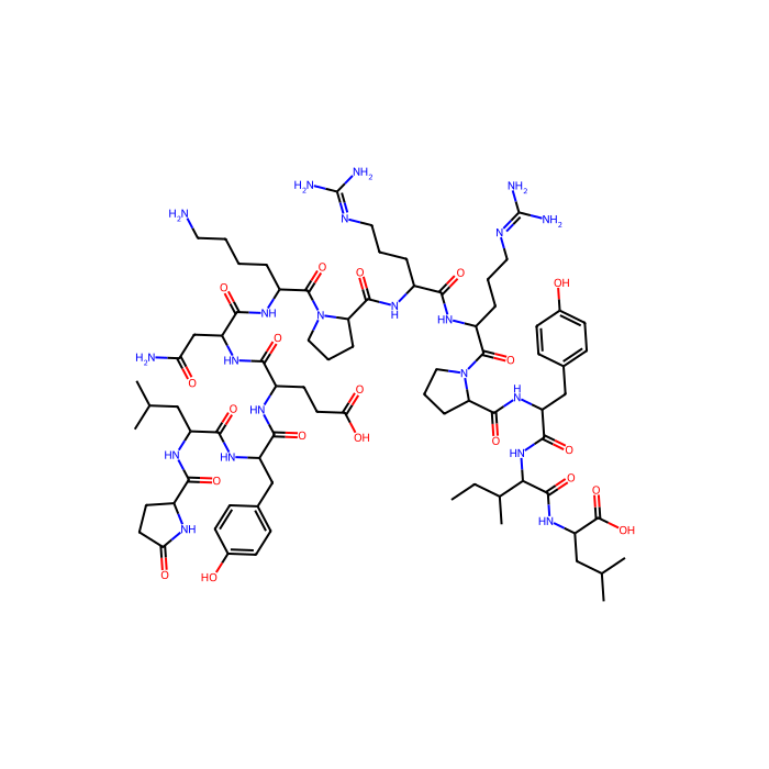 Neurotensin - Moligand™, ≥97% CAS No(55508-42-4) by Aladdin Scientific