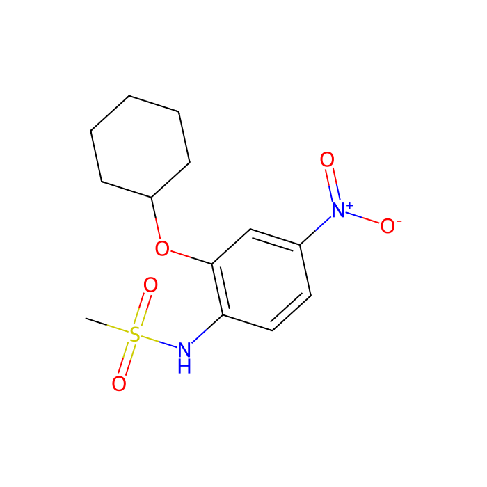 NS 398 - Moligand™, ≥98% CAS No(123653-11-2) by Aladdin Scientific