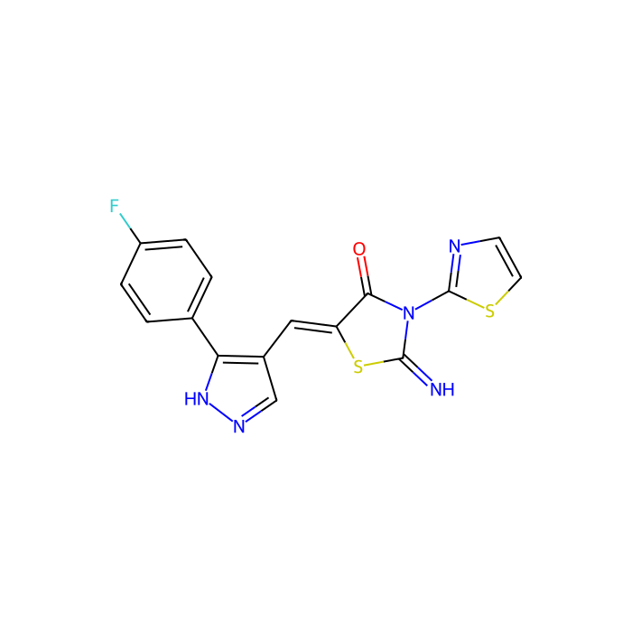 Necrostatin-7 - ≥98% CAS No(351062-08-3) by Aladdin Scientific