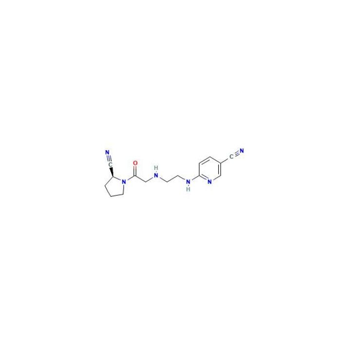NVP DPP 728 - ≥98% CAS No(247016-69-9) by Aladdin Scientific