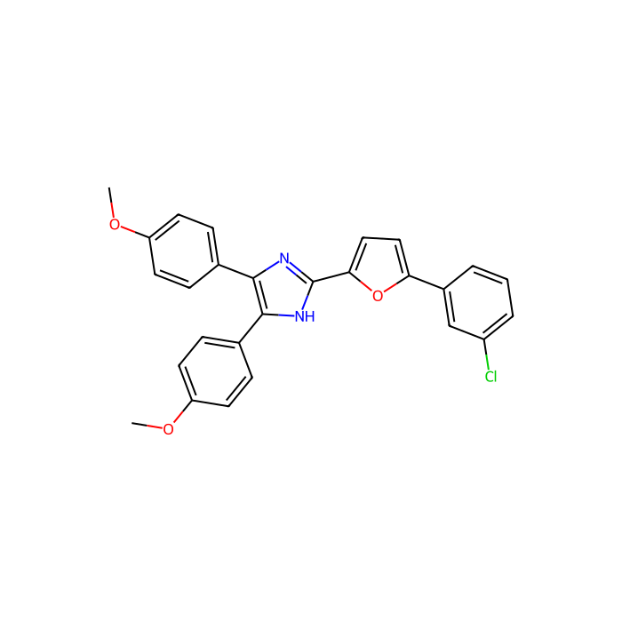 Neurodazine - ≥98% CAS No(937807-66-4) by Aladdin Scientific