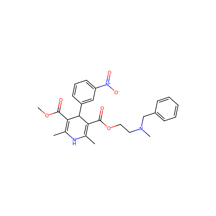 Nicardipine - Moligand™, ≥98% CAS No(55985-32-5) by Aladdin Scientific