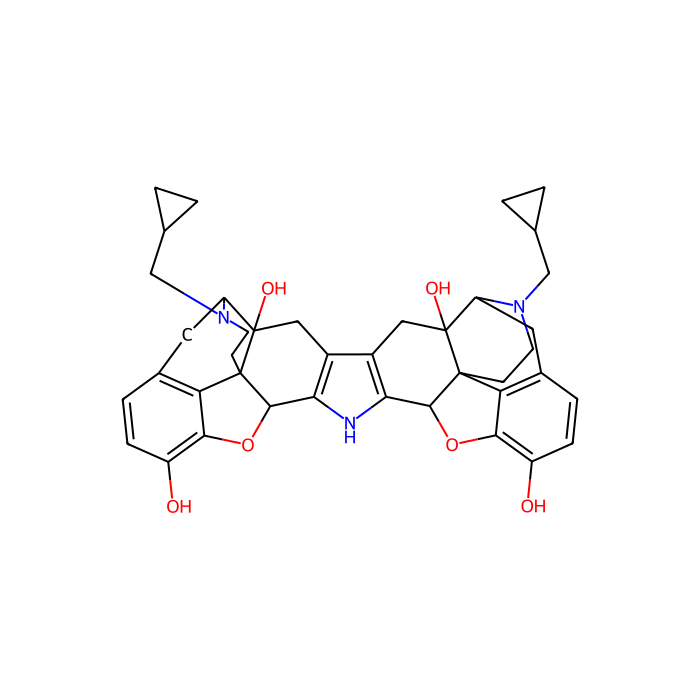 nor-Binaltorphimine dihydrochloride(nor-BNI) - Moligand™, ≥98% CAS No(113158-34-2) by Aladdin Scientific