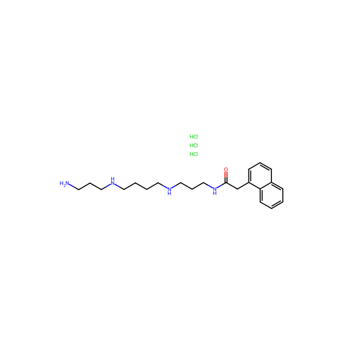 NASPM trihydrochloride -  CAS No(1049731-36-3) by Aladdin Scientific