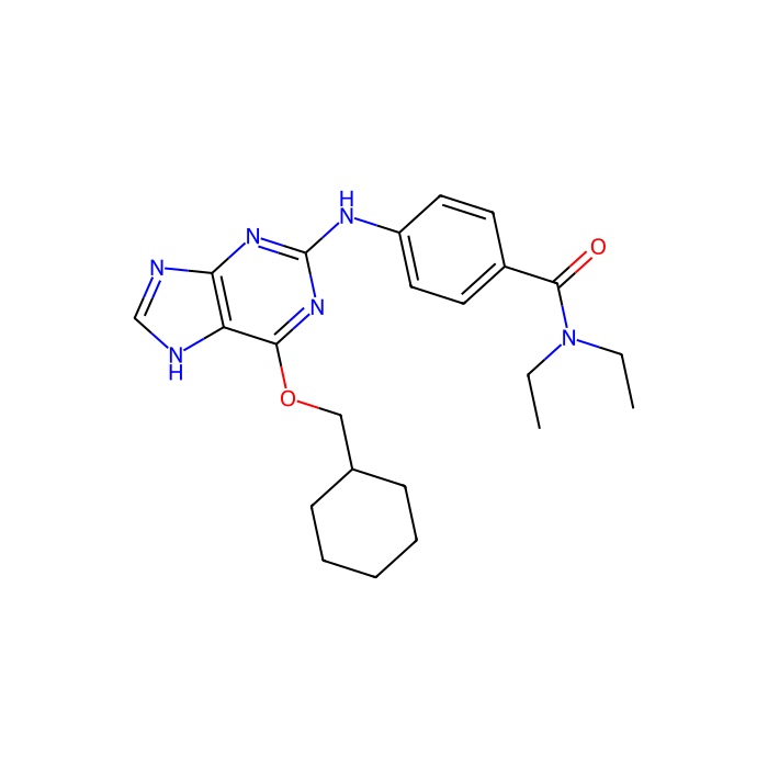 NU 6140 - Moligand™, ≥98% CAS No(444723-13-1) by Aladdin Scientific